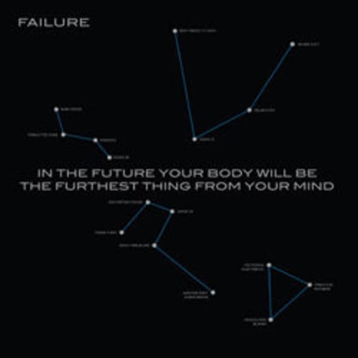 In the Future Your Body Will Be the Furthest Thing from Your Mind