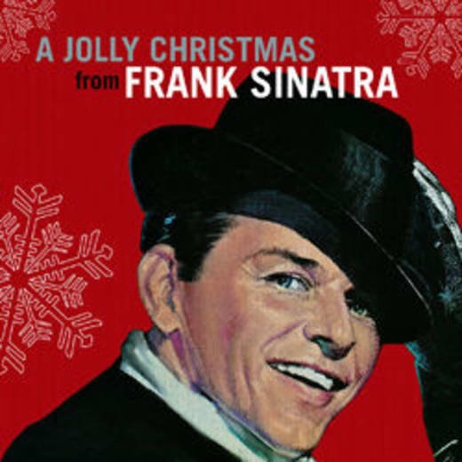 A Jolly Christmas from Frank Sinatra