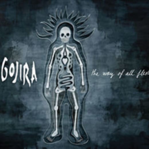 The Way of All Flesh