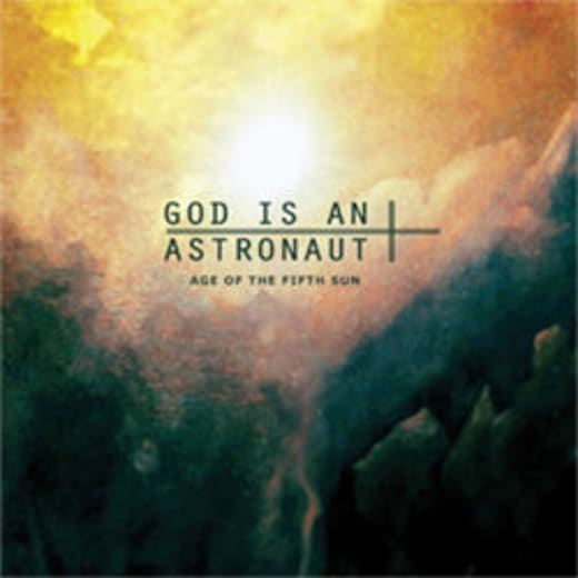 Age of the Fifth Sun