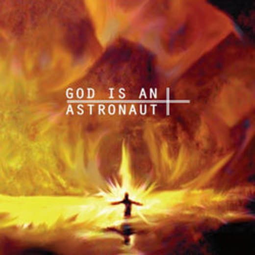 God is an Astronaut