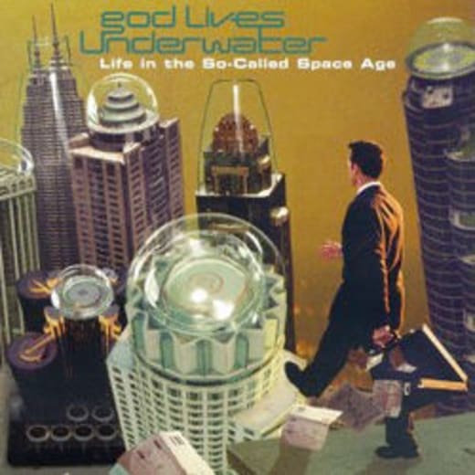 Life in the So-Called Space Age