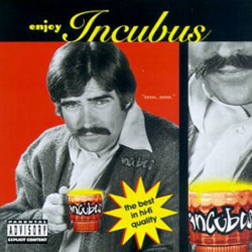 Enjoy Incubus