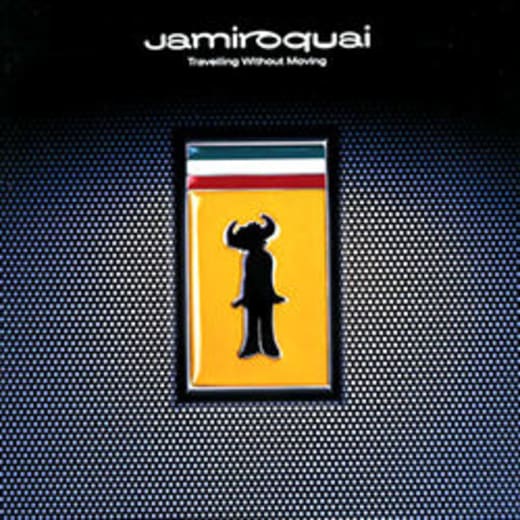 Travelling Without Moving