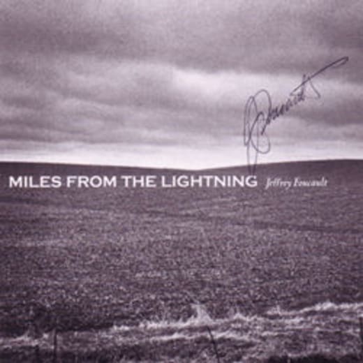 Miles From the Lightning