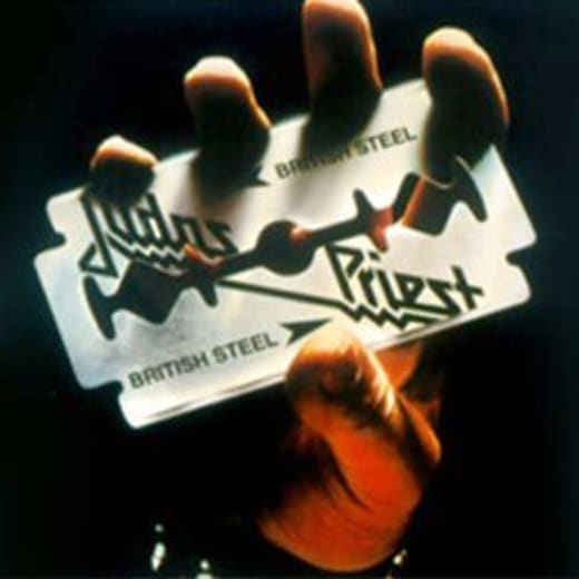British Steel