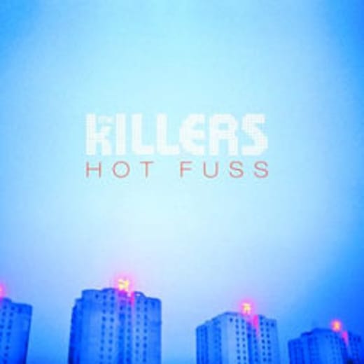 Hot Fuss
