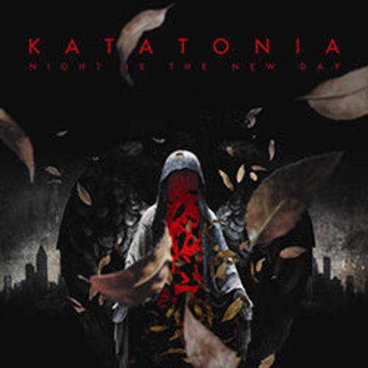 Night is the New Day