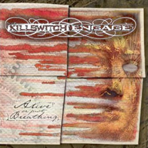 Alive Or Just Breathing