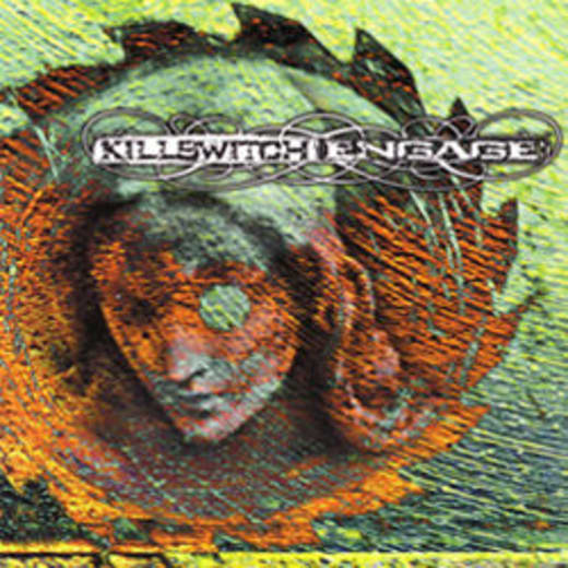Killswitch Engage