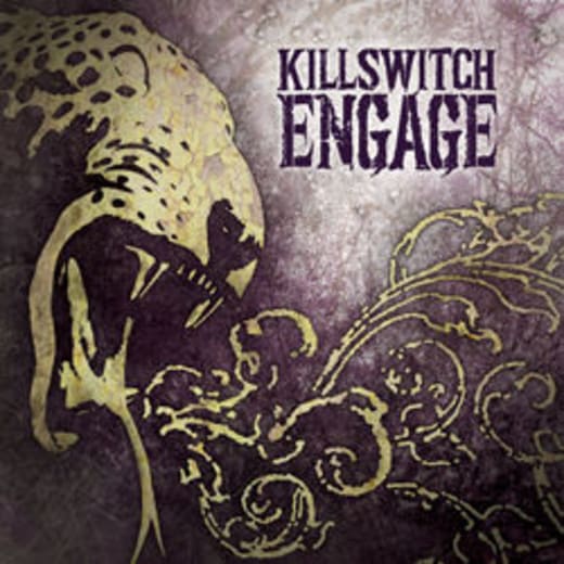 Killswitch Engage 2009