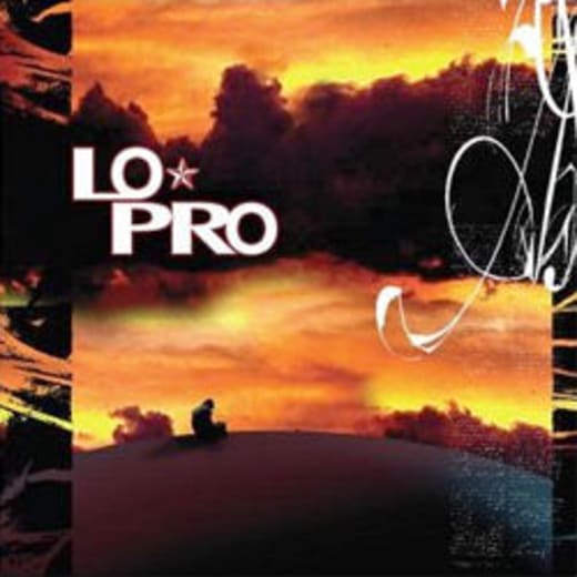 Lo-Pro