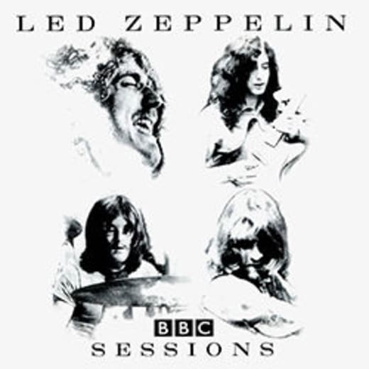 BBC Sessions