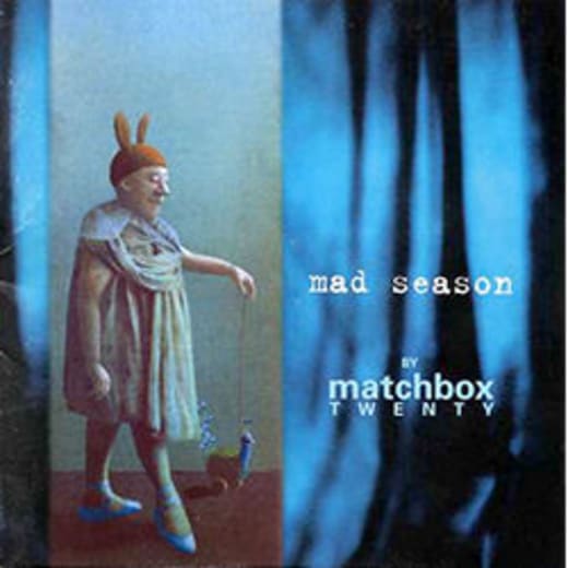 Mad Season