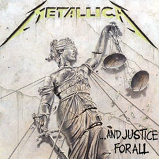 ... And Justice for All