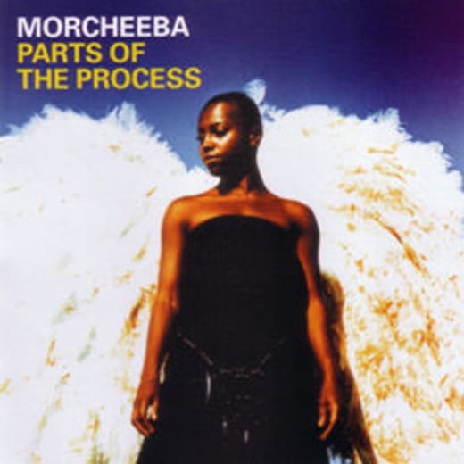 Parts of the Process: The Best of Morcheeba