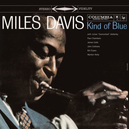 Kind of Blue