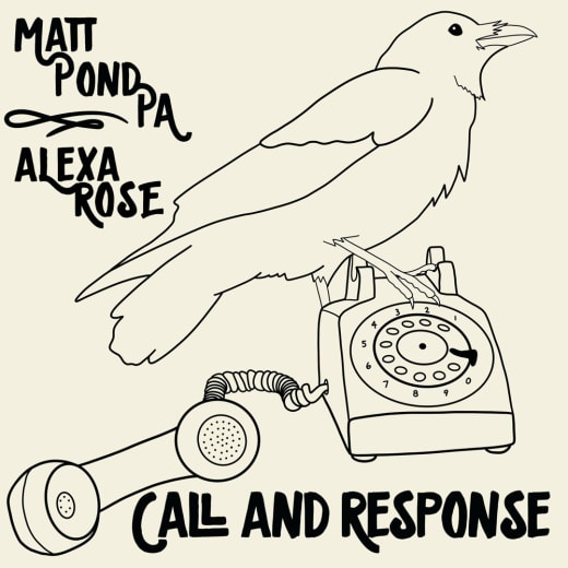Call And Response [EP]