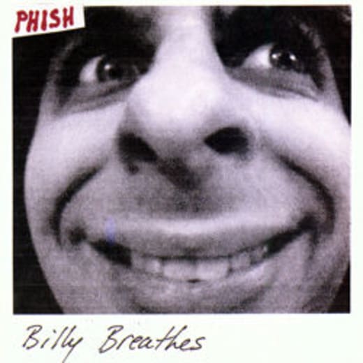 Billy Breathes
