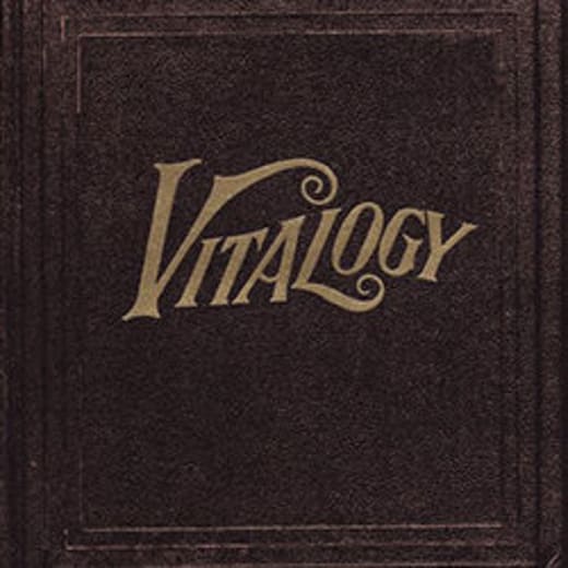 Vitalogy