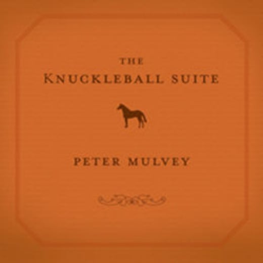 The Knuckleball Suite