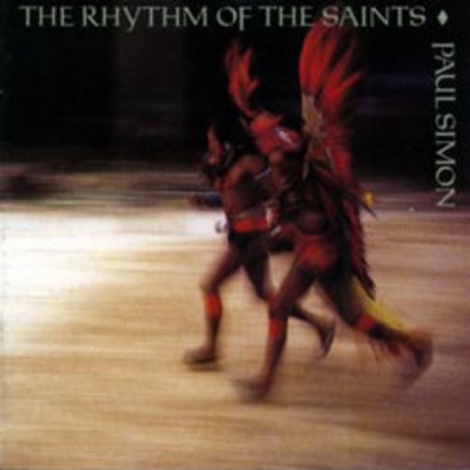 Rhythm of the Saints