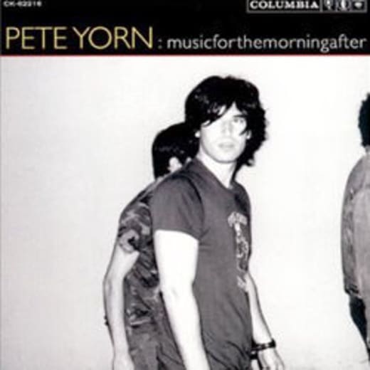 musicforthemorningafter