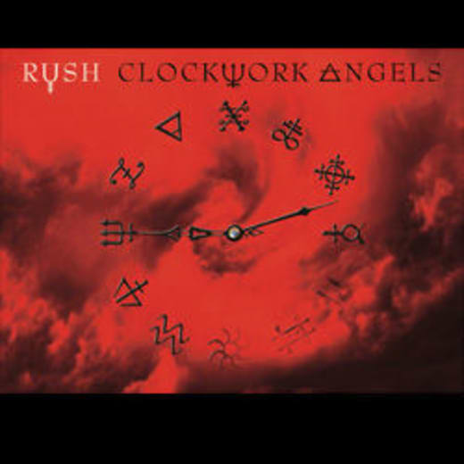 Clockwork Angels