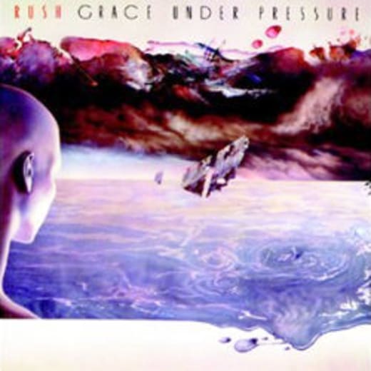 Grace Under Pressure