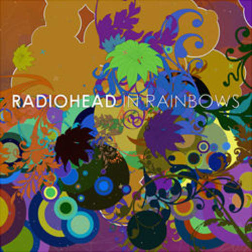 In Rainbows