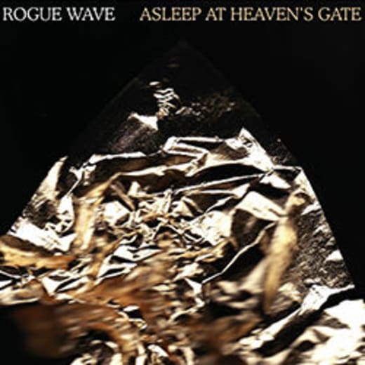 Asleep at Heaven's Gate