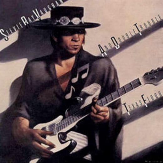 Texas Flood