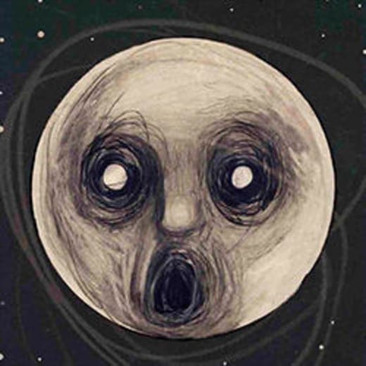 The Raven That Refused to Sing (And Other Stories)