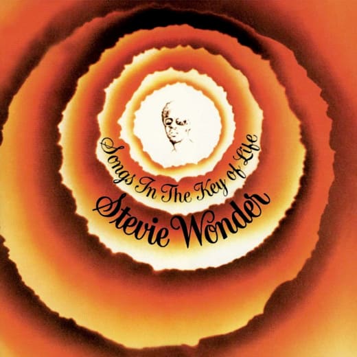 Songs in the Key of Life