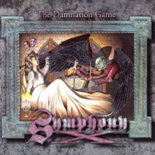 The Damnation Game