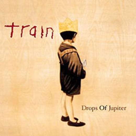 Drops of Jupiter