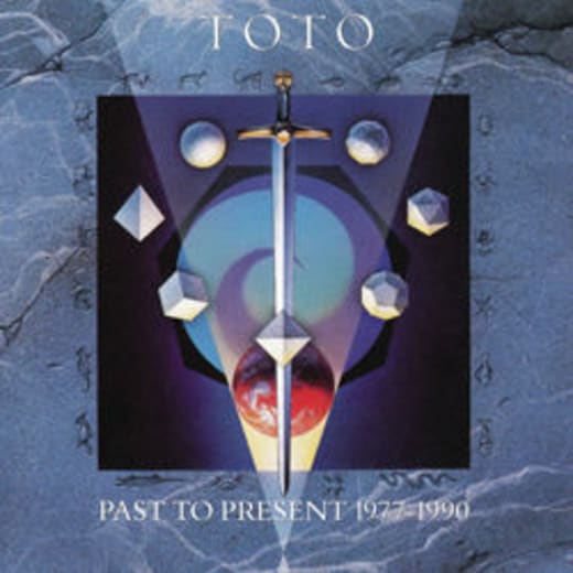 Past to Present 1977-1990