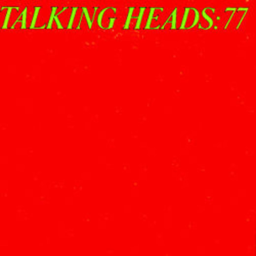Talking Heads: 77