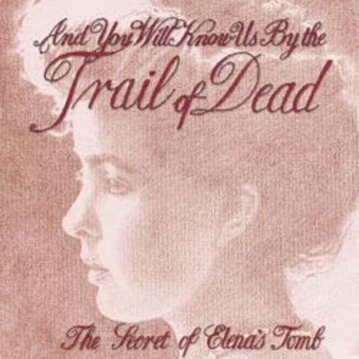 The Secret of Elena's Tomb E.P.