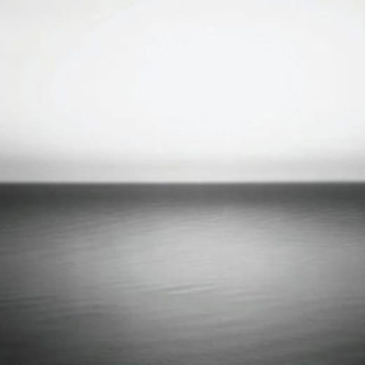 No Line on the Horizon