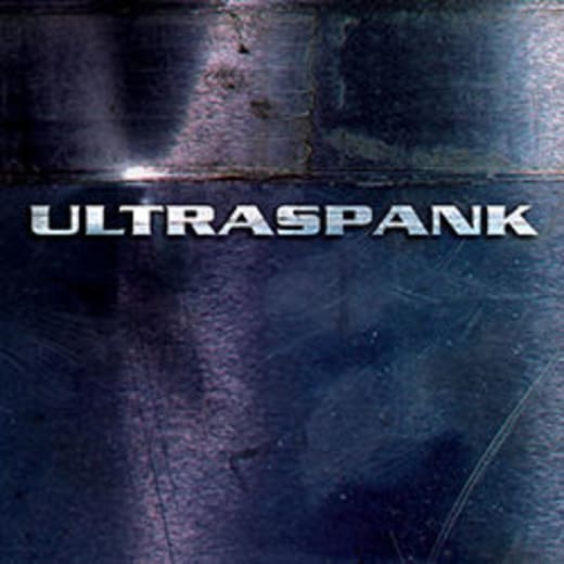 Ultraspank