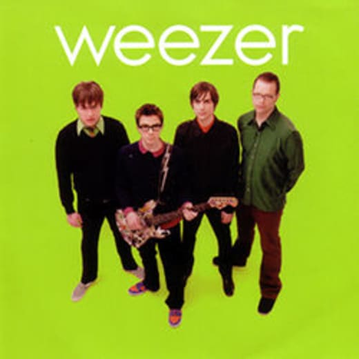 The Green Album