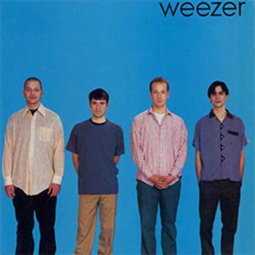 Weezer