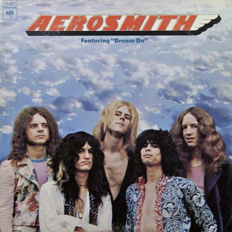 Aerosmith