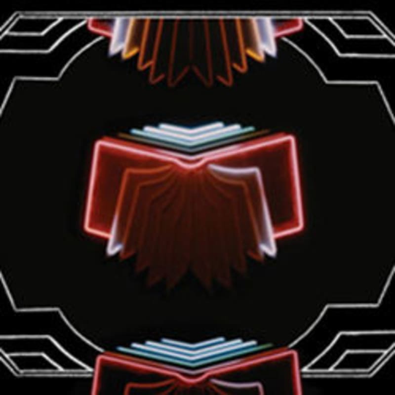 Neon Bible