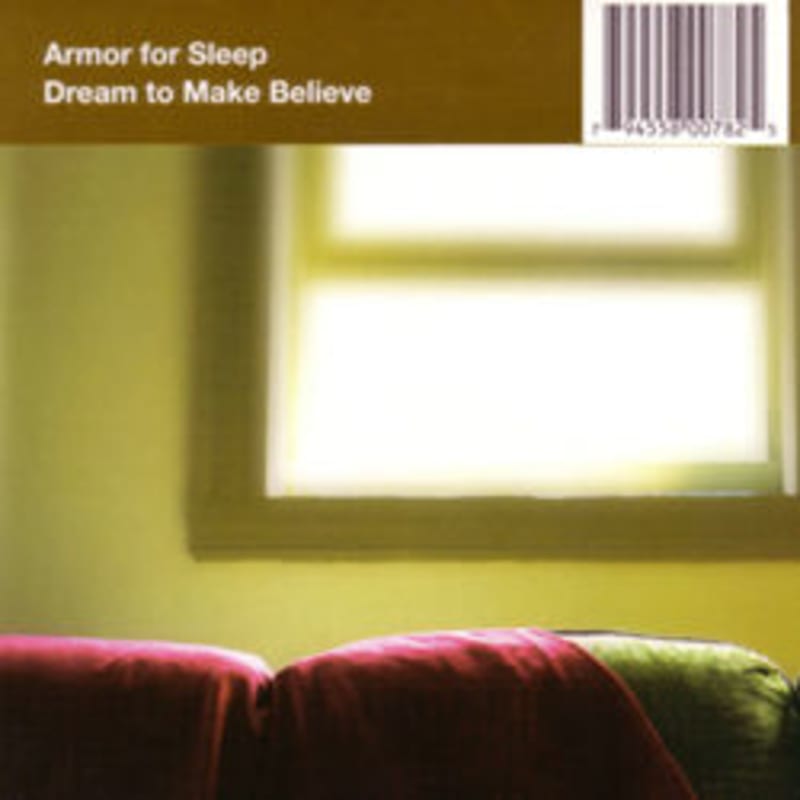 Dream to Make Believe