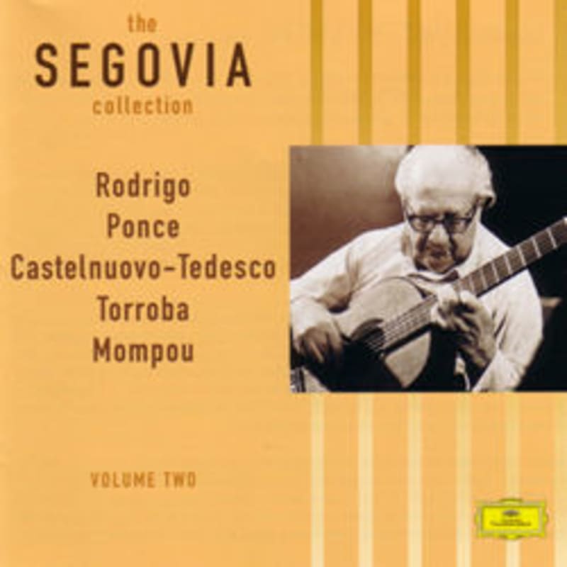 The Segovia Collection