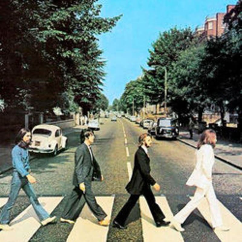 Abbey Road