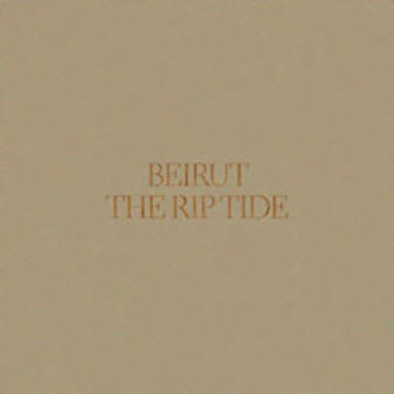 The Rip Tide