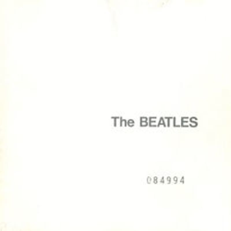 The White Album